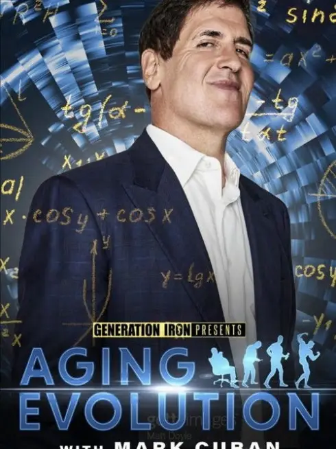 Aging Evolution