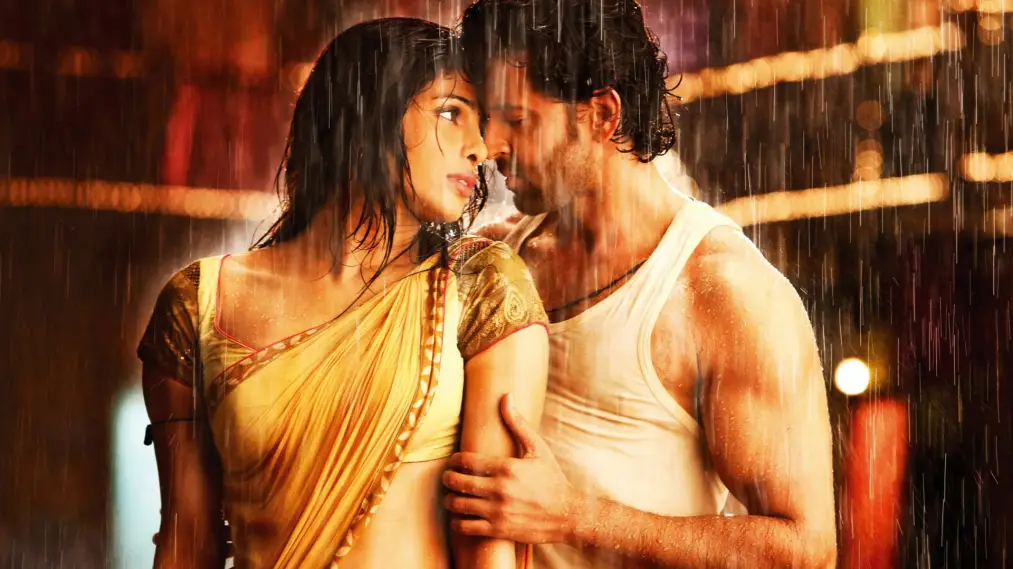 Phim Agneepath - अग्निपथ (2012)