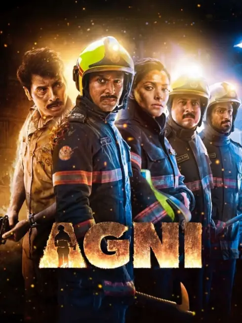 Agni