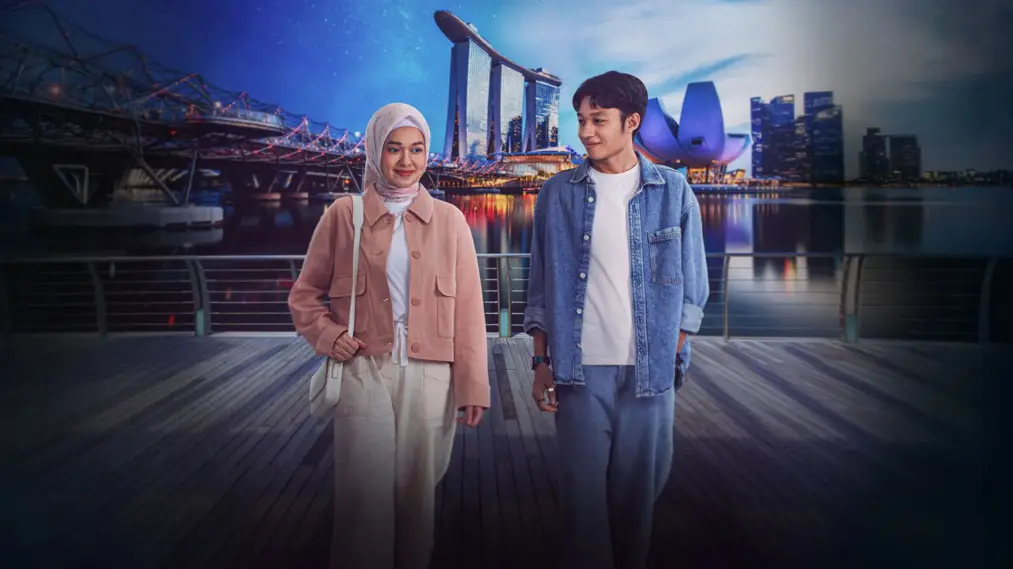 Phim Ahlan Singapore - Ahlan Singapore (2026)