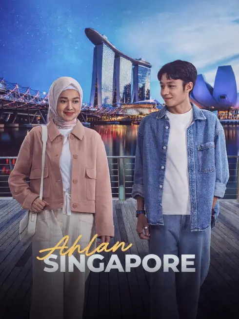 Ahlan Singapore