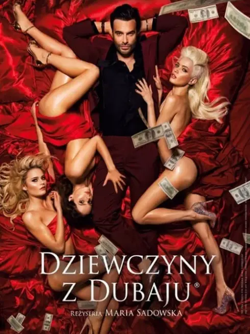 Phim ái Bán Thân - Girls to Buy (2021)