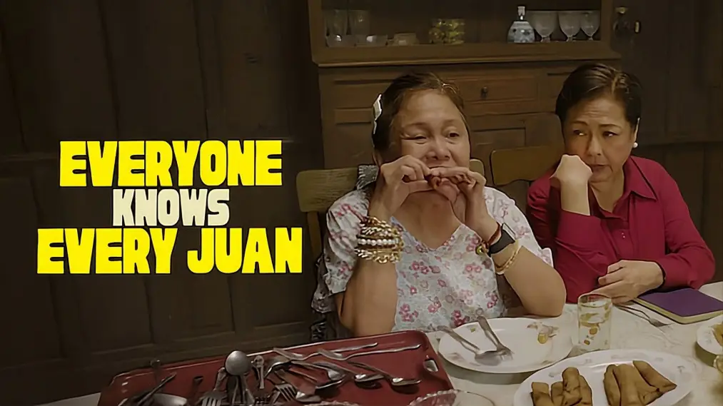 Ai cũng biết Juan