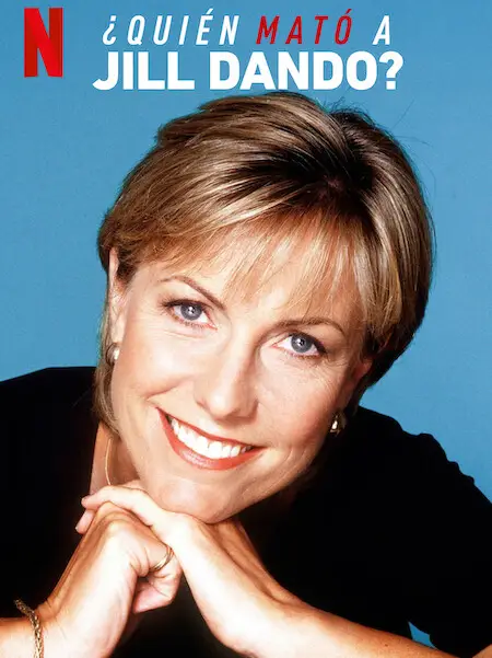 Ai đã sát hại Jill Dando