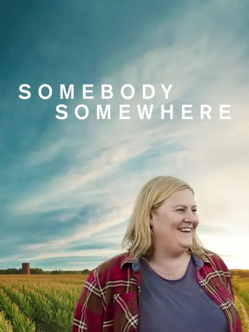 Phim Ai Đó Ở Đâu Đó - Somebody Somewhere (2022)