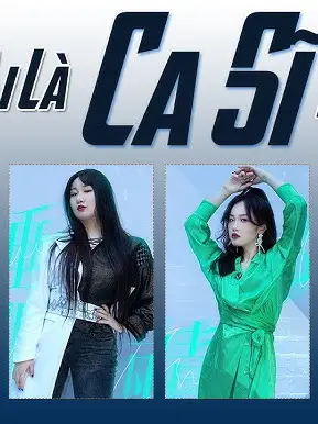 Phim Ai Là Ca Sĩ Bảo Tàng - Ai Là Ca Sĩ Bảo Tàng (2021)