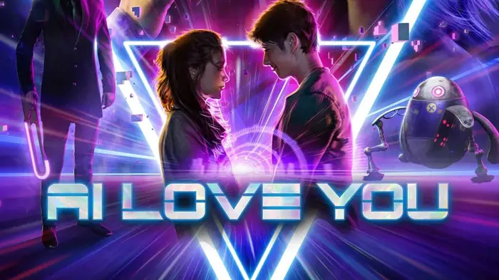 AI Love You