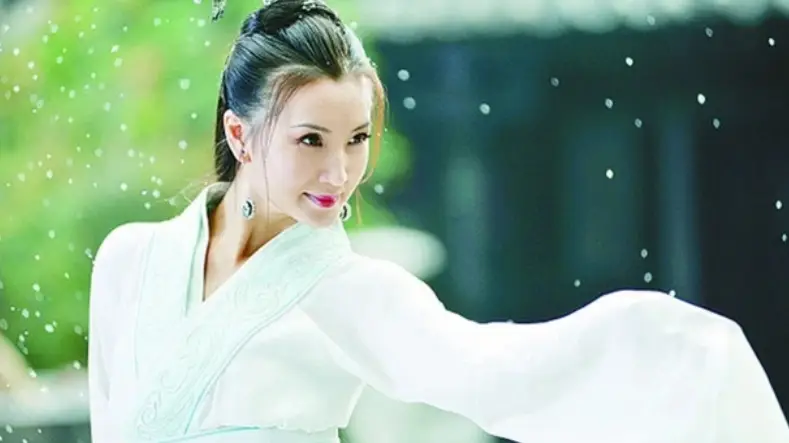 Ải Mỹ Nhân 3