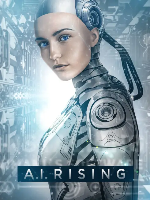 Phim A.I. Rising - A.I. Rising (2018)