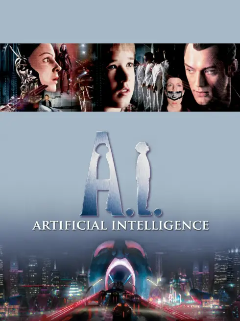 Phim A.I.: Trí Tuệ Nhân Tạo - A.I. Artificial Intelligence (2001)