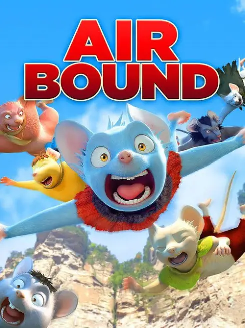 Air Bound (2015)