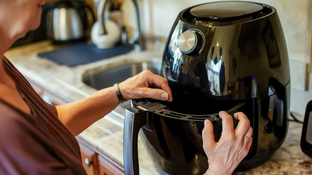 Phim Air Fryers Made Easy - Air Fryers Made Easy (2024)