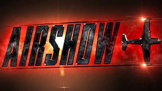 Phim Airshow - Airshow (2015)