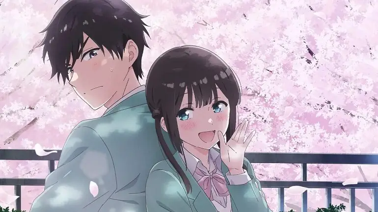 Aishiteru Game wo Owarasetai