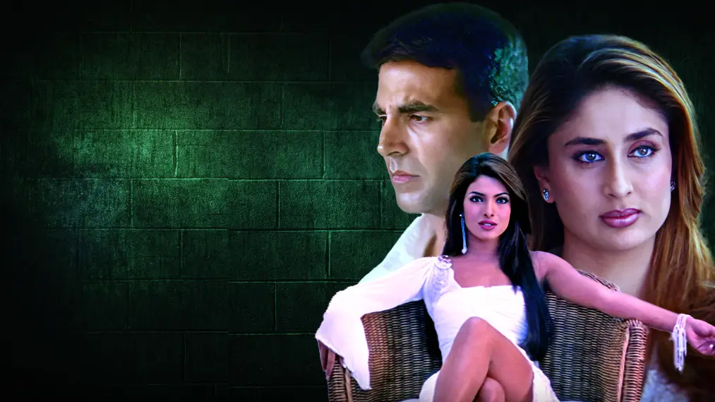 Aitraaz