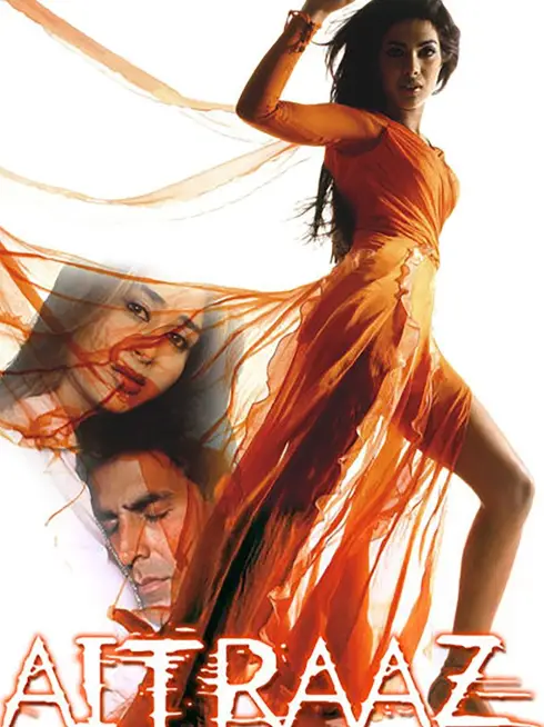 Aitraaz