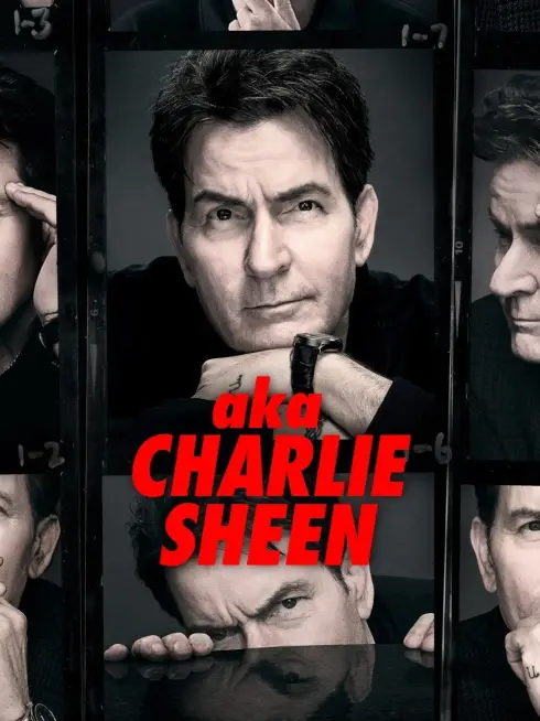 aka Charlie Sheen