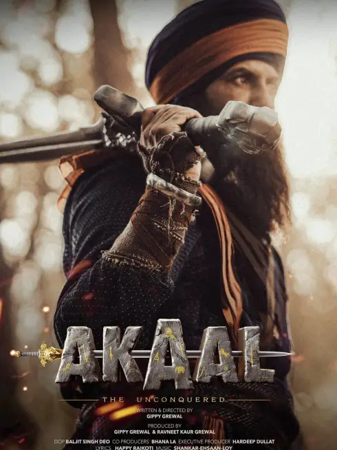 Akaal: The Unconquered