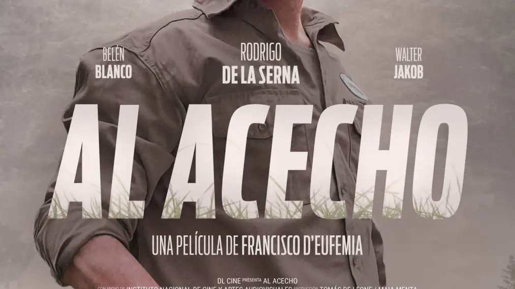 Al Acecho