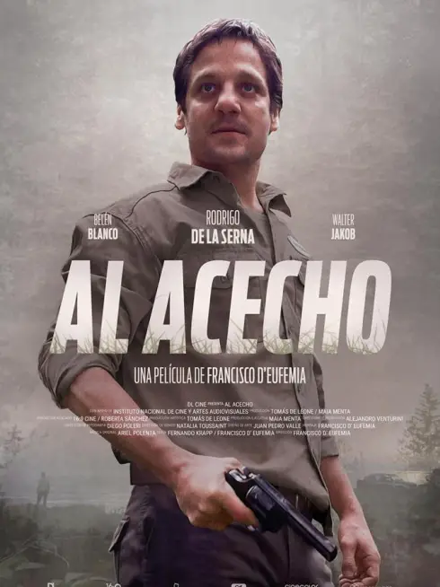 Al Acecho