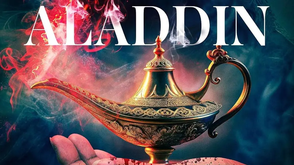 Phim Aladdin - Aladdin (2026)
