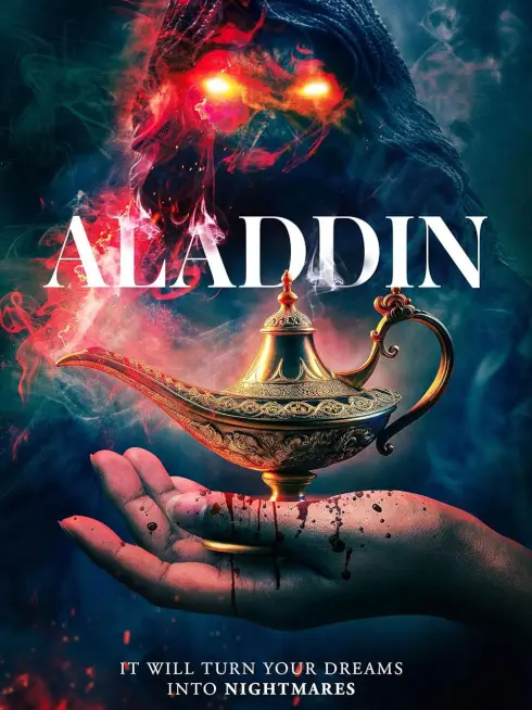  Aladdin (2026)