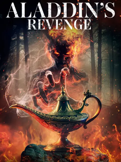 Aladdin's Revenge (2026)