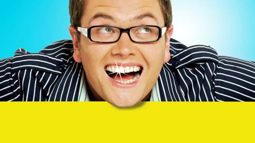 Phim Alan Carr: Tooth Fairy Live - Alan Carr: Tooth Fairy Live (2007)