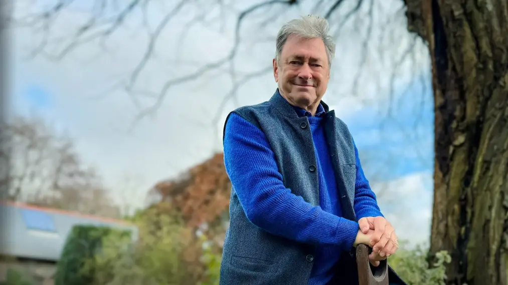 Phim Alan Titchmarsh's Gardening Club - Alan Titchmarsh's Gardening Club (2024)