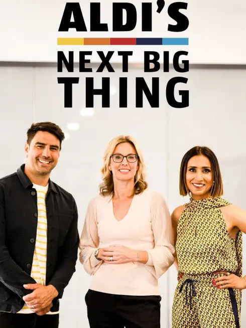  Aldi: The Next Big Seller (2022)