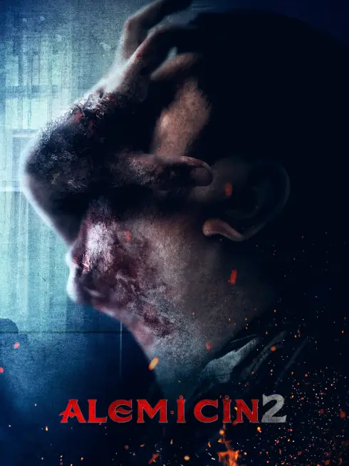  Alem-i Cin 2 (2019)