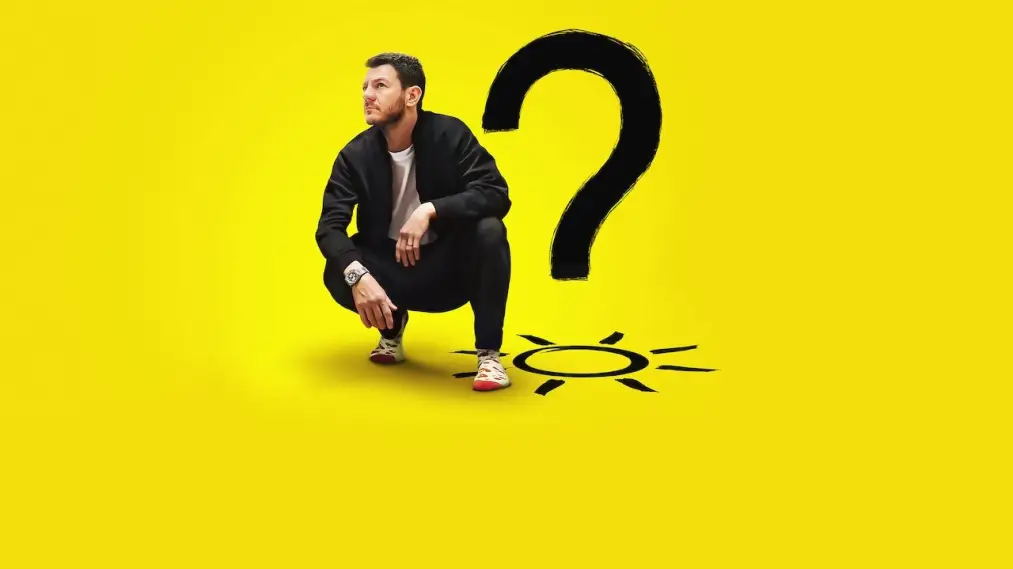 Phim Alessandro Cattelan: One Simple Question - Alessandro Cattelan: una semplice domanda (2022)