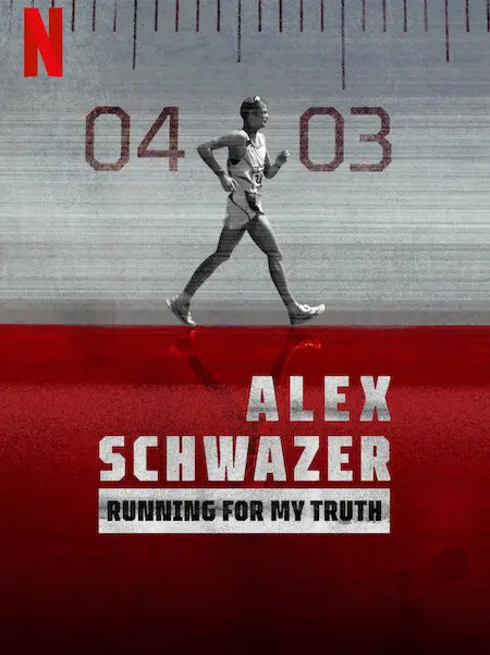 Phim Alex Schwazer: Đuổi theo sự thật - Running for my Truth: Alex Schwazer (2023)