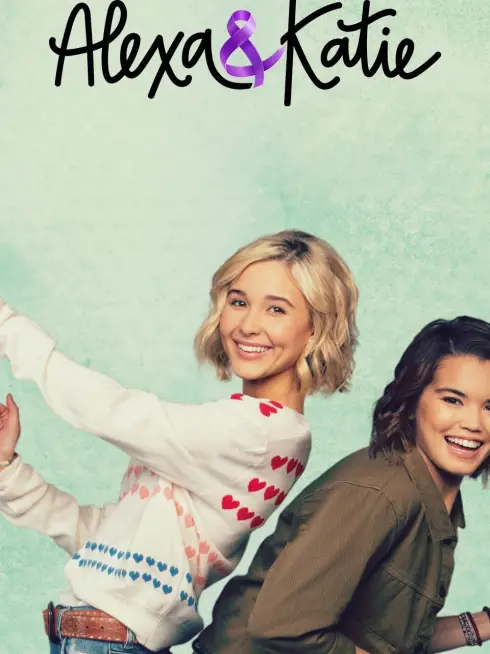 Phim Alexa & Katie (Phần 2) - Alexa & Katie (Season 2) (2018)