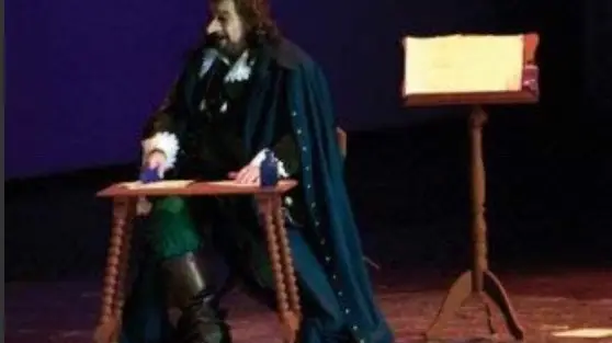Alfano - Cyrano de Bergerac