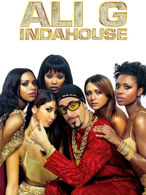 Phim Ali G Indahouse - Ali G Indahouse (2002)