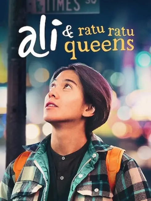 Phim Ali ở quận Queens - Ali & Ratu Ratu Queens (2021)