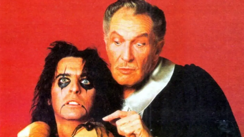 Phim Alice Cooper: The Nightmare - Alice Cooper: The Nightmare (1975)