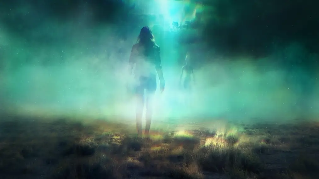 Phim Alien Encounters: Fact or Fiction - Alien Encounters: Fact or Fiction (2024)