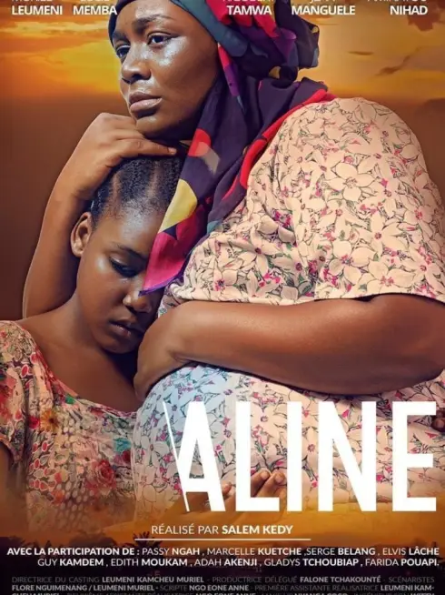 ALINE