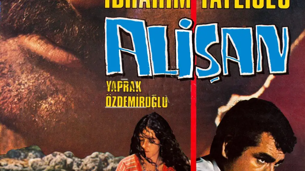 Phim Alişan - Alişan (1982)