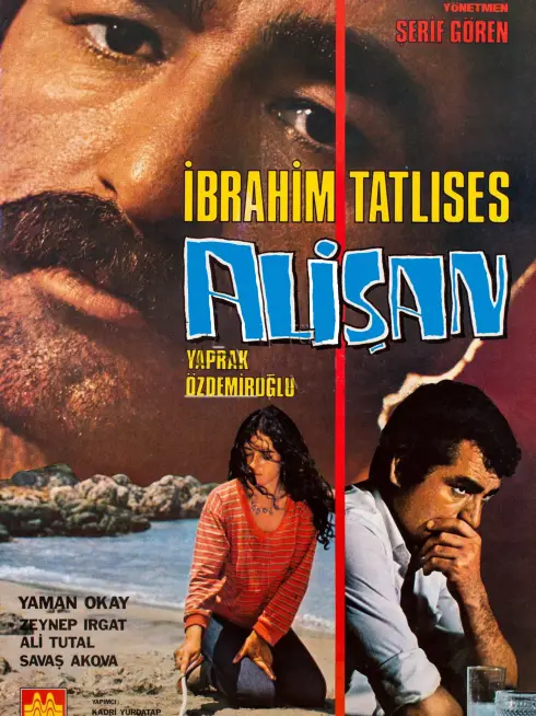 Alişan