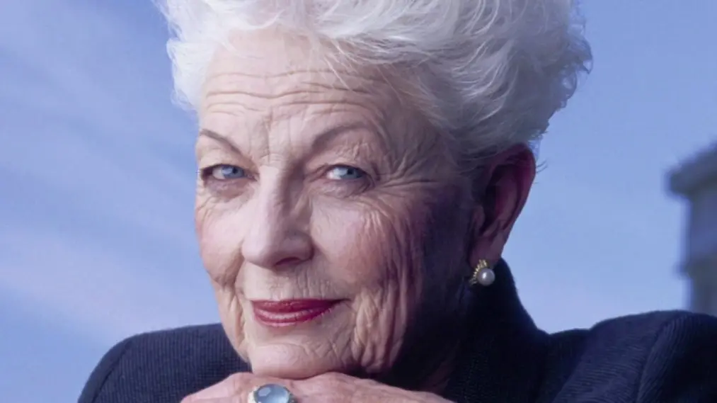 Phim All About Ann: Governor Richards of the Lone Star State - All About Ann: Governor Richards of the Lone Star State (2014)