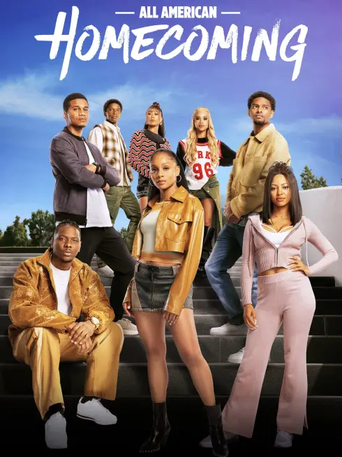 All American: Homecoming