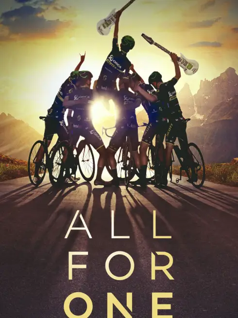 All For One