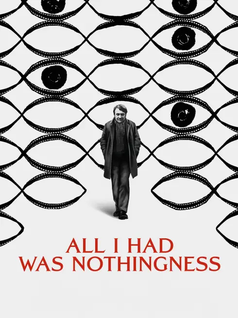 All I Had Was Nothingness