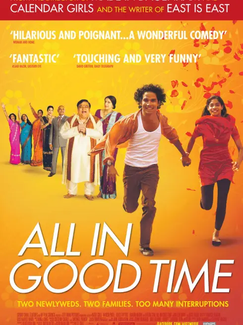  All in Good Time (2012)