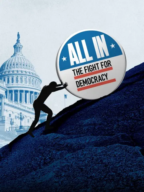 Phim All In: The Fight for Democracy - All In: The Fight for Democracy (2020)