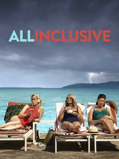  All Inclusive (2017)