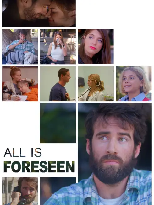  All Is Foreseen (2017)